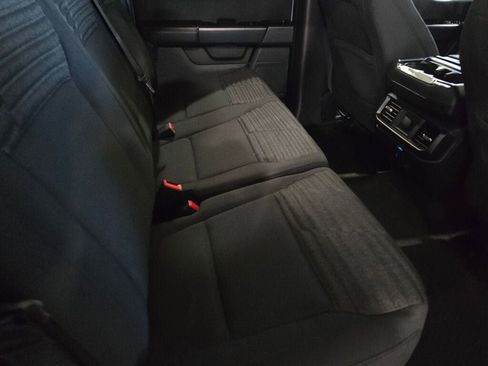 Certified 2022 Ford F150 XL w/ STX Appearance Package image 16