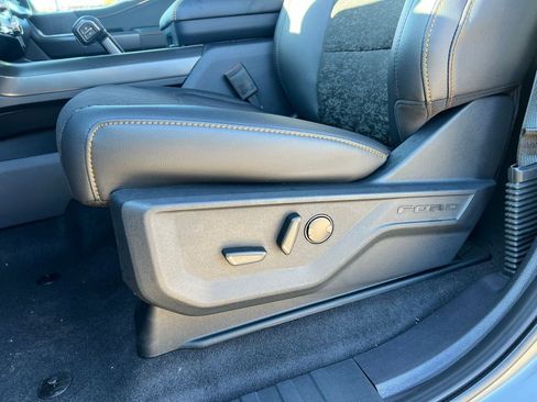 New 2025 Ford F150 Tremor image 14