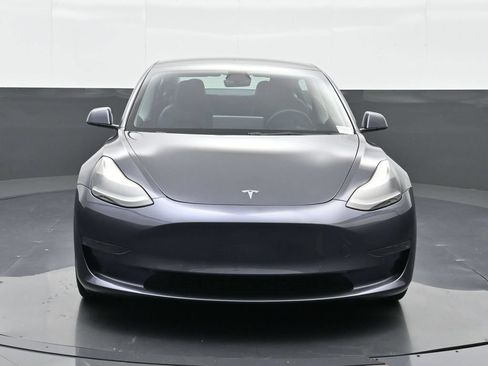 Used 2021 Tesla Model 3 Standard Range Plus RWD image 15