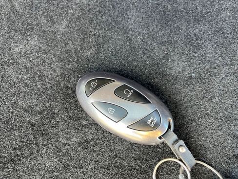 Used 2025 Hyundai Tucson SEL image 27