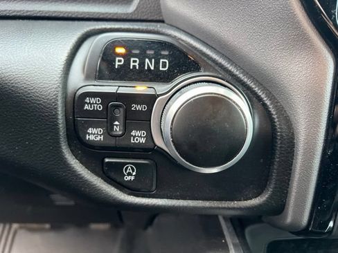 Used 2023 RAM 1500 Big Horn AWD/4WD image 18