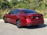 Used 2022 Nissan Altima 2.5 SV image 4