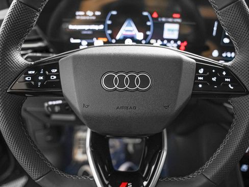 New 2025 Audi SQ5 Premium Plus image 15