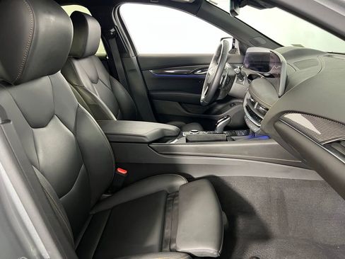 Used 2025 Cadillac CT5 Sport image 35
