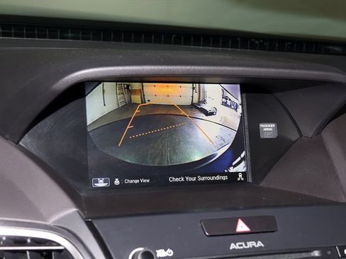 Used 2016 Acura RDX AWD w/ Technology Package image 18