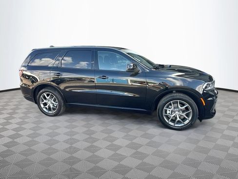 New 2026 Dodge Durango GT AWD/4WD image 4