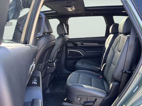 Used 2024 Kia Telluride SX X-Pro image 27