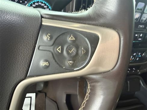 Used 2017 GMC Sierra 1500 Denali w/ Denali Ultimate Package image 32