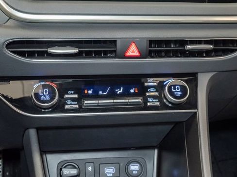 Used 2023 Hyundai Sonata SEL Plus FWD image 23
