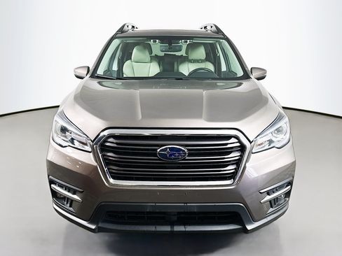 Used 2021 Subaru Ascent Limited w/ Technology Package AWD/4WD image 2