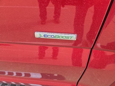 Used 2017 Ford F150 Lariat image 7