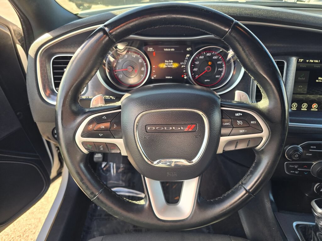 Used 2017 Dodge Charger R/T RWD image 23