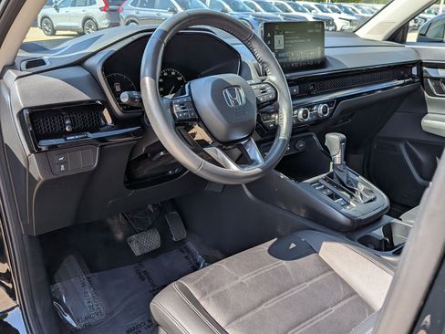 Certified 2025 Honda CR-V EX-L image 11