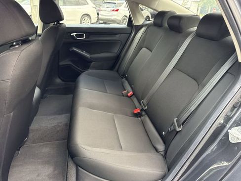 Used 2025 Honda Civic LX image 22