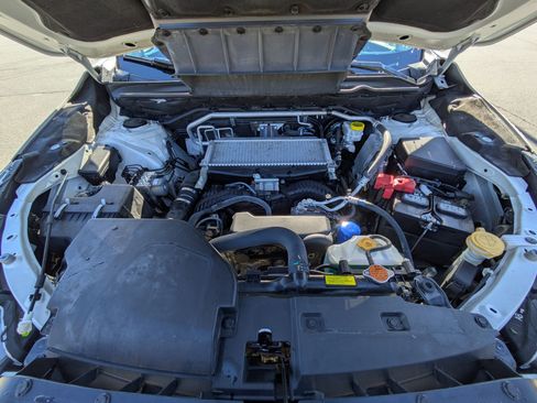 Used 2022 Subaru Ascent Limited w/ Technology Package image 32