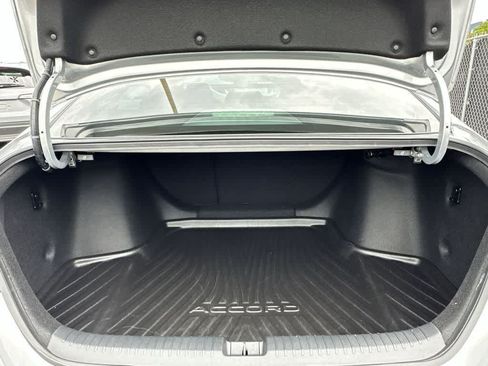Used 2024 Honda Accord EX image 25