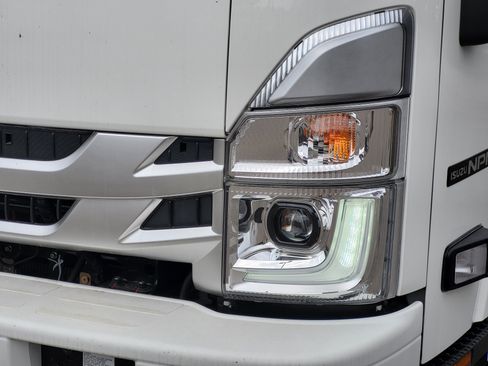 New 2026 Isuzu NPR RWD image 8