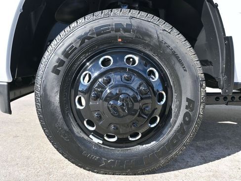 New 2026 RAM 3500 Laramie w/ Night Edition image 14