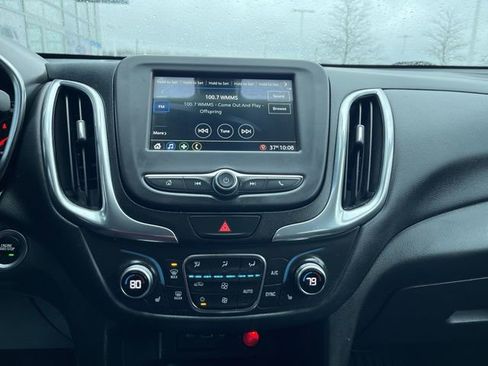 Certified 2019 Chevrolet Equinox LT image 13