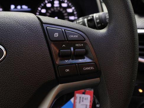 Used 2021 Hyundai Tucson SE AWD/4WD image 28