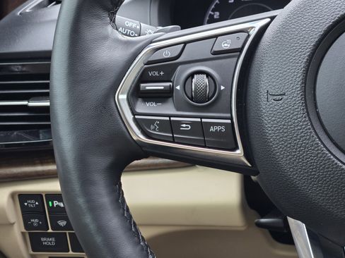 Used 2024 Acura RDX SH-AWD w/ Advance Package image 23