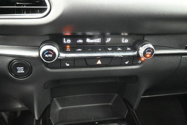 Certified 2024 MAZDA CX-30 AWD 2.5 S w/ Preferred Package image 11