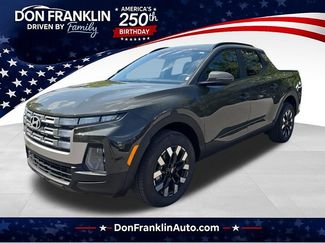 New 2026 Hyundai Santa Cruz SEL AWD/4WD 360° Tour