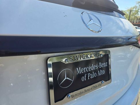 Certified 2026 Mercedes-Benz GLC 300 image 17