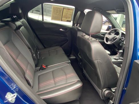 Used 2023 Chevrolet Equinox RS image 11