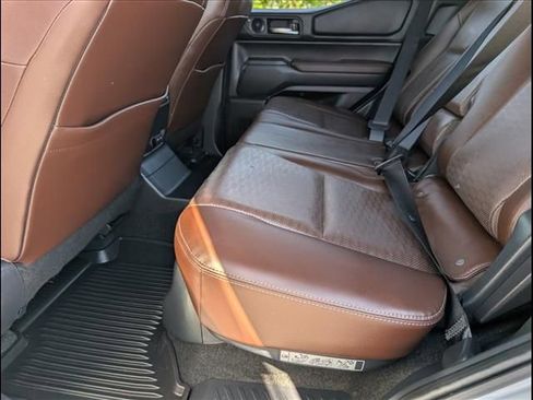 Used 2024 Toyota Land Cruiser w/ Premium Package AWD/4WD image 10
