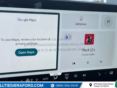 New 2026 Ford Explorer ST image 19