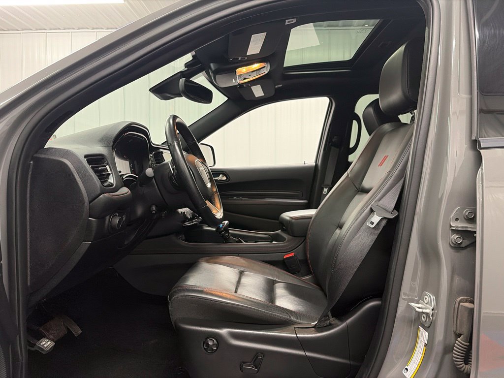 Used 2025 Dodge Durango R/T AWD/4WD image 9