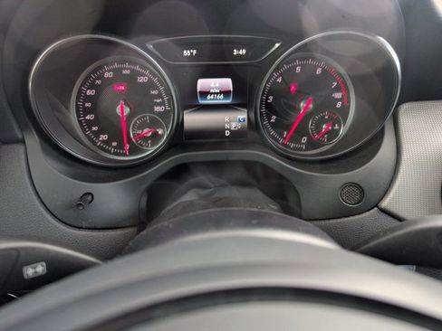 Used 2018 Mercedes-Benz GLA 250 GLA 250 image 11