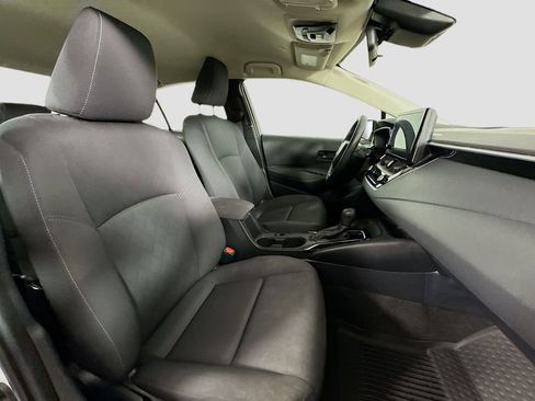 Used 2024 Toyota Corolla LE image 17