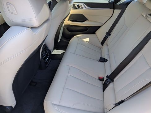 New 2026 BMW i4 xDrive40i w/ M Sport Package AWD/4WD image 16