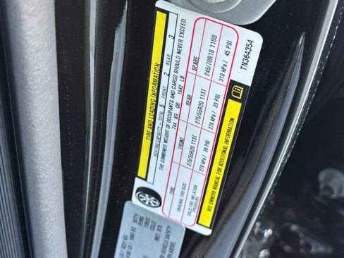 New 2026 RAM 1500 4x4 Crew Cab image 26