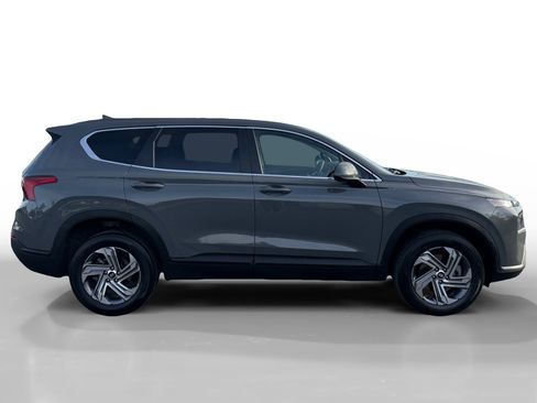 Certified 2023 Hyundai Santa Fe SE w/ Cargo Package image 6