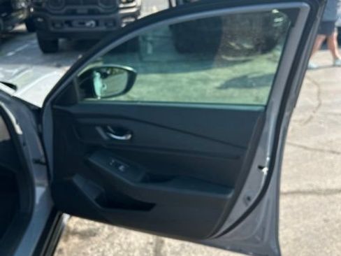 Used 2025 Honda Accord Sport image 20
