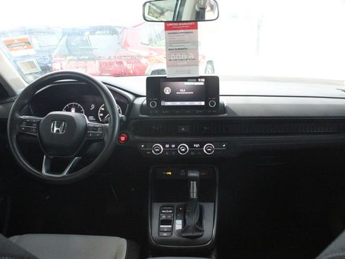 Used 2024 Honda CR-V EX image 23