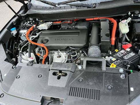 Used 2023 Honda CR-V Sport image 36