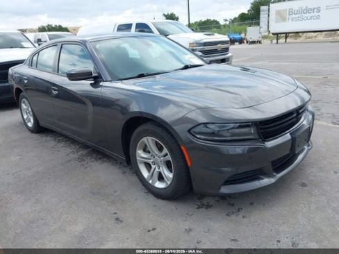 Used 2021 Dodge Charger SXT RWD image 1