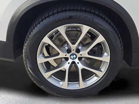 Used 2020 BMW X5 xDrive40i w/ Premium Package image 8