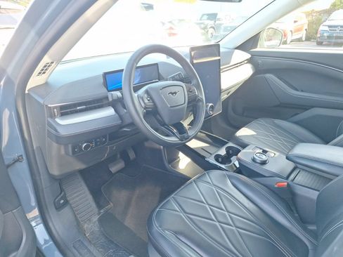 Used 2023 Ford Mustang Mach-E Select RWD image 12