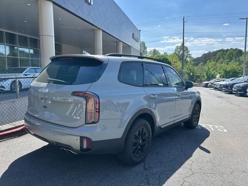 Used 2023 Kia Telluride SX Prestige X-Pro image 5