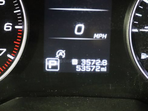 Used 2023 Subaru Outback Onyx Edition XT AWD/4WD image 38