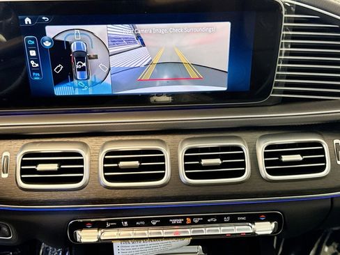 New 2026 Mercedes-Benz GLS 450 4MATIC image 13