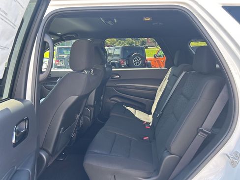 New 2026 Dodge Durango GT w/ Blacktop Package image 24