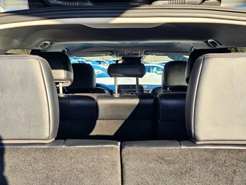 Used 2023 MAZDA CX-9 Touring Plus image 12