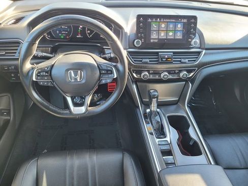 Used 2022 Honda Accord EX-L image 33