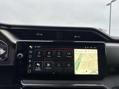 New 2026 GMC Sierra 1500 Denali image 23